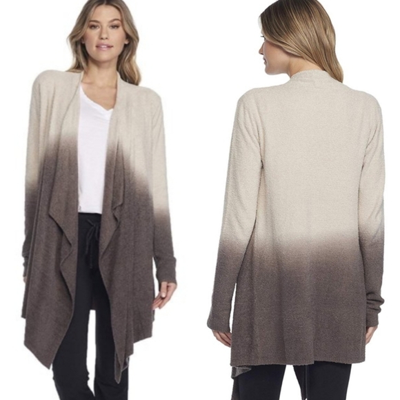 Barefoot Dreams | Sweaters | Barefoot Dreams Calypso Ombre Cardigan